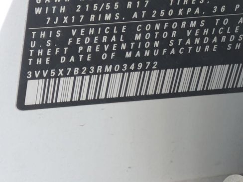 Used 2024 Volkswagen Taos S image 22