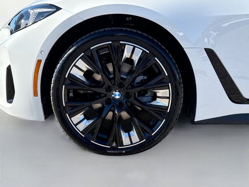 New 2026 BMW 430i w/ Parking Assistance Package image 42