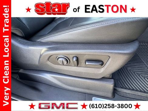 Used 2019 GMC Sierra 1500 SLT w/ SLT Premium Plus Package image 12