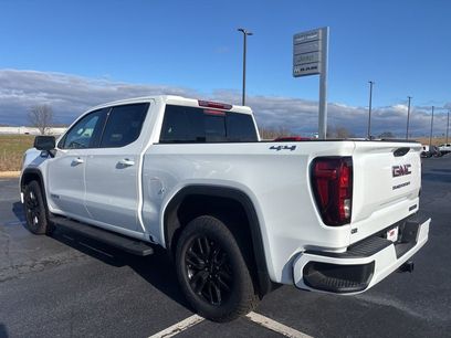 New 2026 GMC Sierra 1500 Elevation w/ Elevation Premium Package