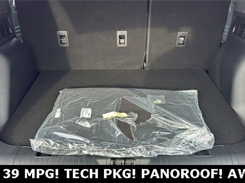 New 2026 Ford Escape ST-Line Select w/ Tech Pack #1 image 31