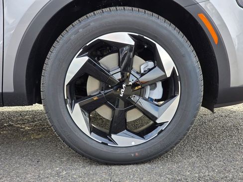 New 2026 Kia Sorento EX image 9