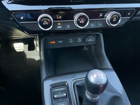 New 2026 Honda Civic Si image 19