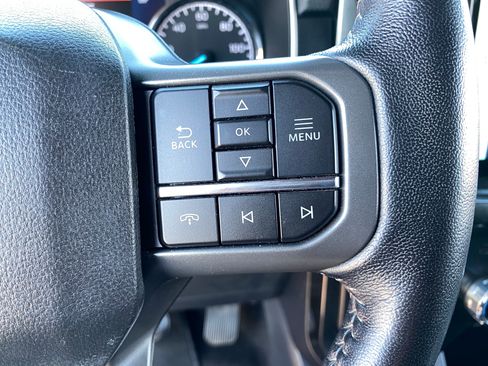 Used 2022 Ford F150 XLT w/ Equipment Group 302A High AWD/4WD image 28