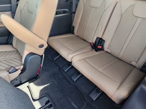 New 2026 Kia Sorento SX Prestige AWD/4WD image 23