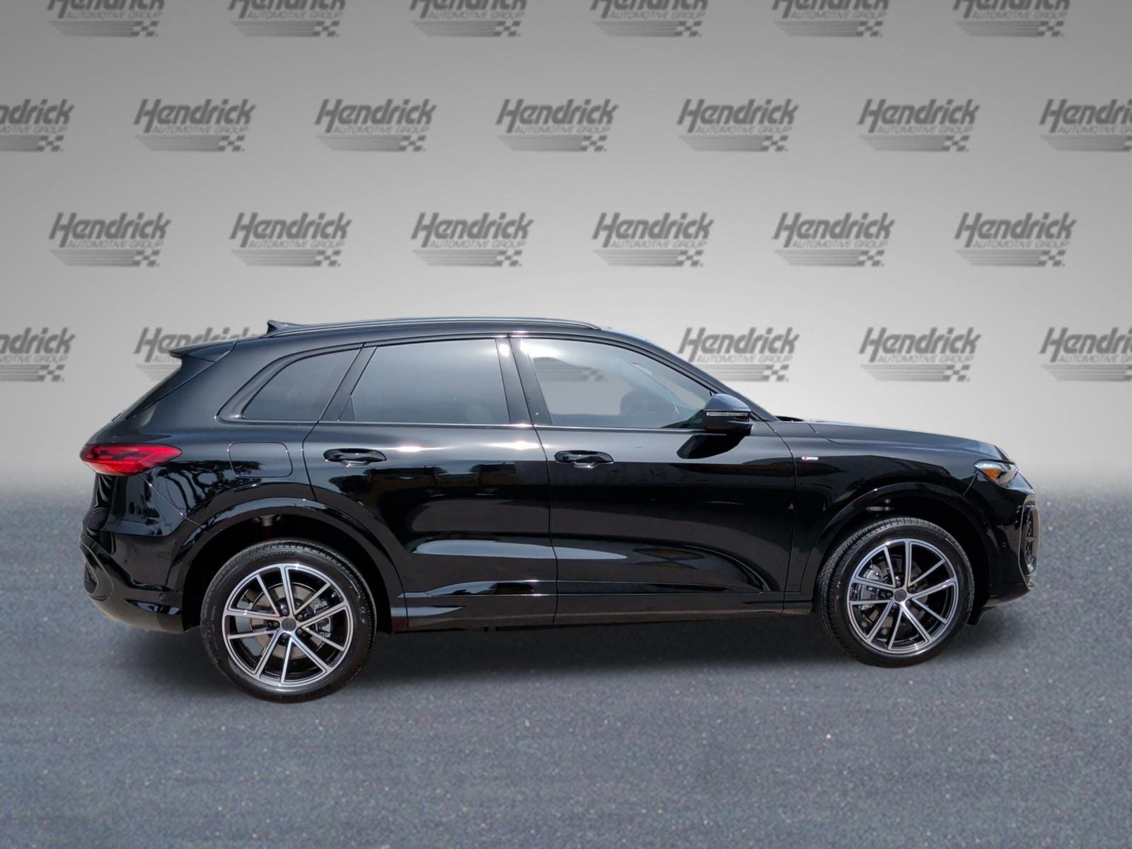 New 2026 Audi Q5 Premium Plus AWD/4WD image 10