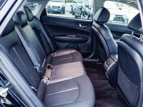 Used 2019 Kia Optima S w/ S Panoramic Sunroof Package image 20