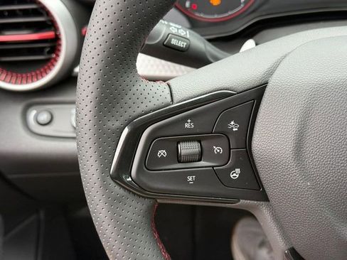 New 2026 Chevrolet Trax RS w/ Driver Confidence Package FWD image 14