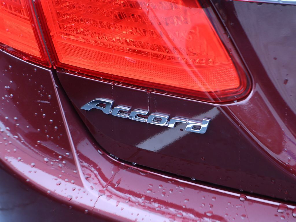 Used 2013 Honda Accord EX image 8