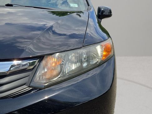 Used 2012 Honda Civic EX image 12