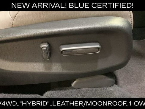Used 2021 Honda CR-V EX-L image 13