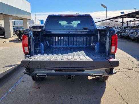 New 2026 GMC Sierra 1500 Elevation w/ X31 Off-Road Package AWD/4WD image 46