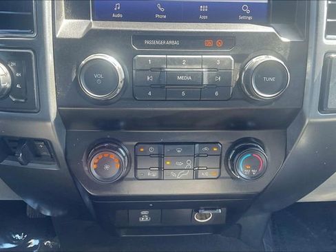 Used 2021 Ford F250 XLT AWD/4WD image 30