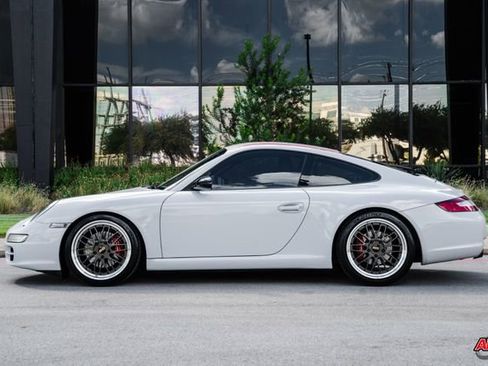 Used 2006 Porsche 911 Carrera image 35