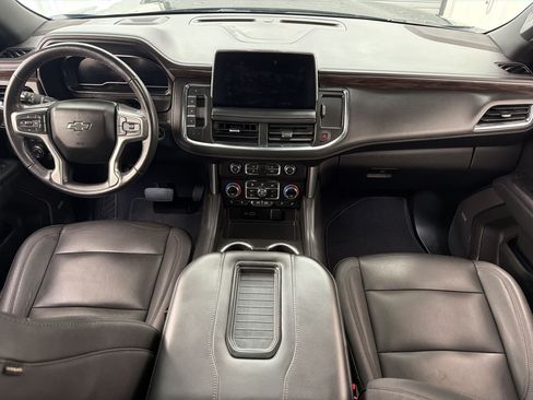 Used 2023 Chevrolet Tahoe Z71 AWD/4WD image 16