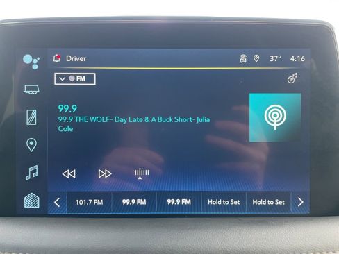 Used 2023 Chevrolet Tahoe High Country image 14