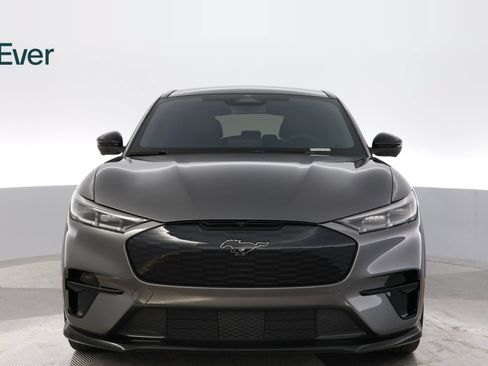 Used 2023 Ford Mustang Mach-E GT w/ GT Performance Edition AWD/4WD image 12