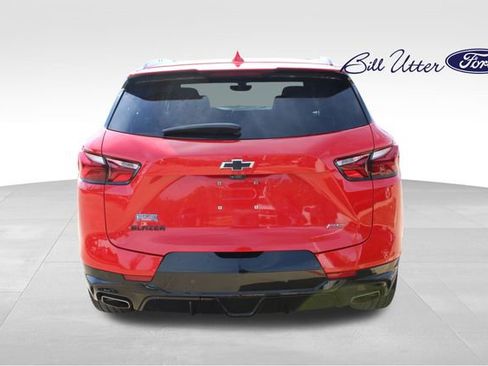 Used 2020 Chevrolet Blazer RS image 6