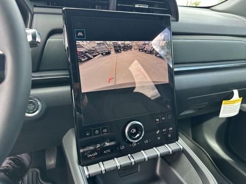 New 2026 GMC Terrain AT4 AWD/4WD image 15