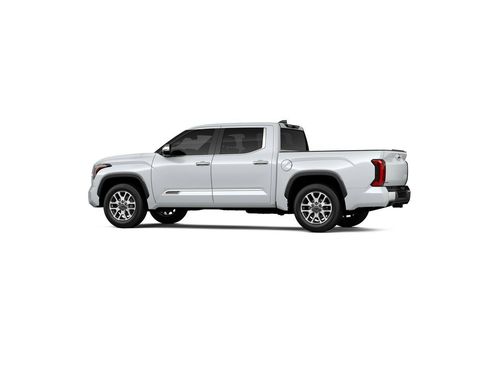 New 2026 Toyota Tundra 1794 Edition image 5