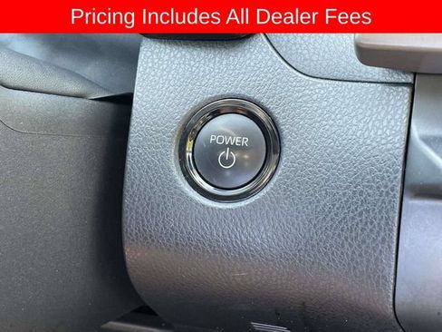 Used 2025 Toyota Camry LE FWD image 29