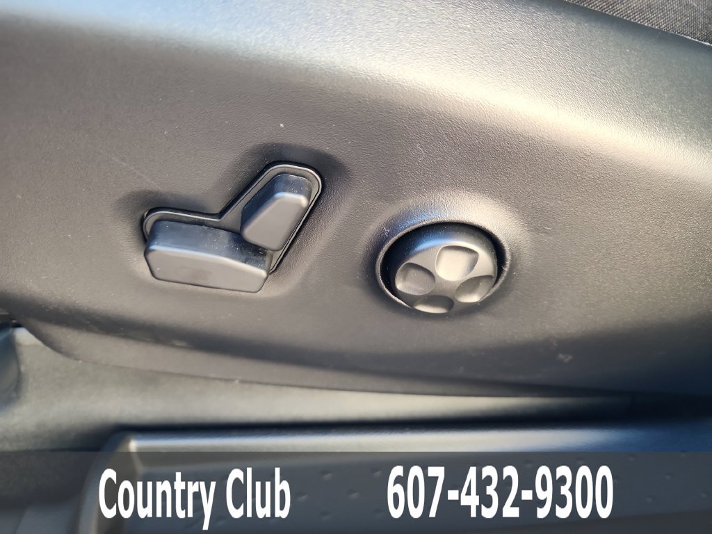 New 2027 Chrysler Pacifica Select AWD/4WD image 12