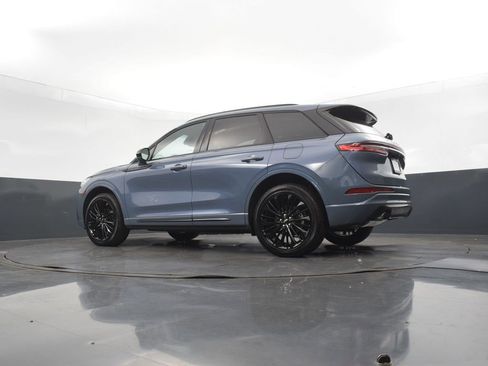 Used 2023 Lincoln Corsair Reserve w/ Equipment Group 201A image 48