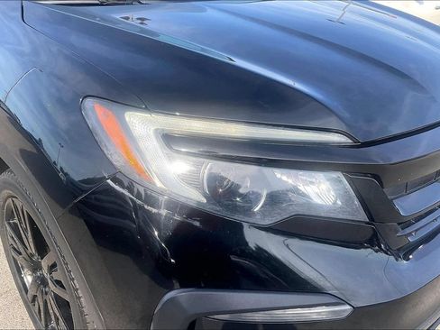 Used 2021 Honda Pilot Special Edition image 38