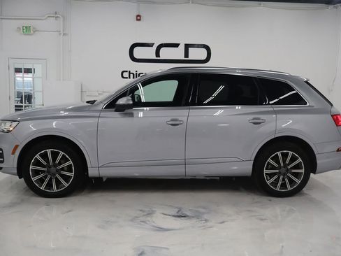 Used 2017 Audi Q7 3.0T Prestige w/ Prestige Package image 2