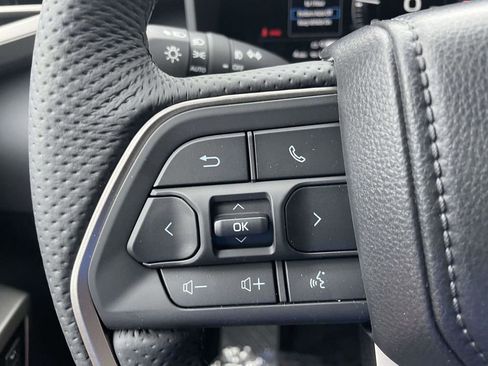 New 2026 Toyota Tundra Limited AWD/4WD image 32