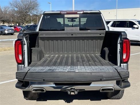 Used 2019 GMC Sierra 1500 SLT image 31