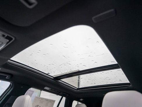 New 2026 Lexus TX 350 AWD image 22