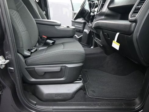 New 2026 RAM 2500 Tradesman image 23