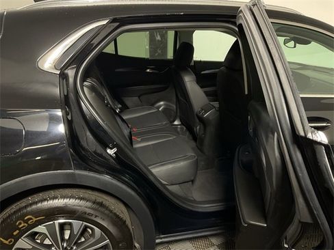 Used 2024 Buick Envision Preferred image 32