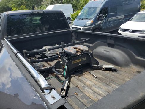 Used 2019 RAM 3500 Big Horn AWD/4WD image 12
