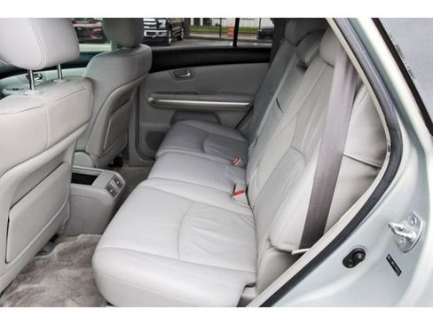 Used 2006 Lexus RX 400h 2WD image 12