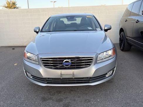 Used 2015 Volvo S80 T5 Premier Plus FWD image 2