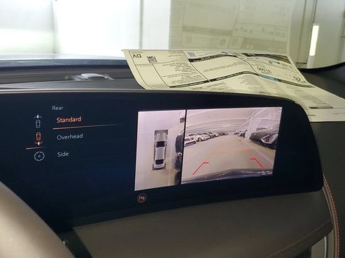 New 2026 Cadillac CT5 Sport RWD image 21