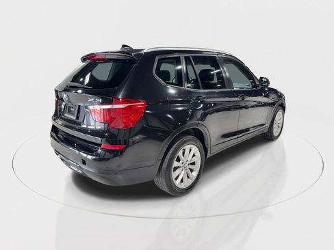 Used 2016 BMW X3 xDrive28i image 9