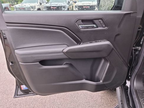 New 2026 GMC Canyon Elevation w/ Convenience Package AWD/4WD image 20