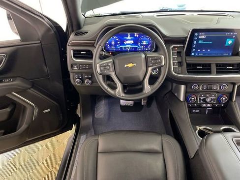 Used 2023 Chevrolet Tahoe LT AWD/4WD image 34
