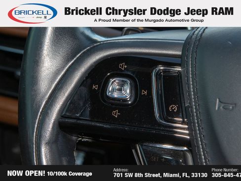 Used 2020 Lincoln Aviator Reserve image 30