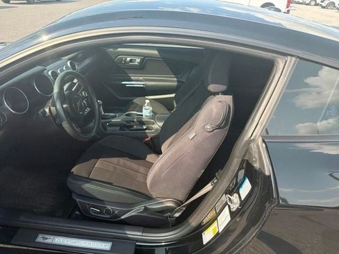 Used 2019 Ford Mustang GT w/ GT Performance Package RWD image 9