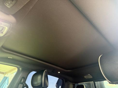 Used 2020 RAM 1500 Limited AWD/4WD image 27