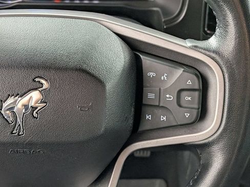 Used 2022 Ford Bronco Big Bend AWD/4WD image 15