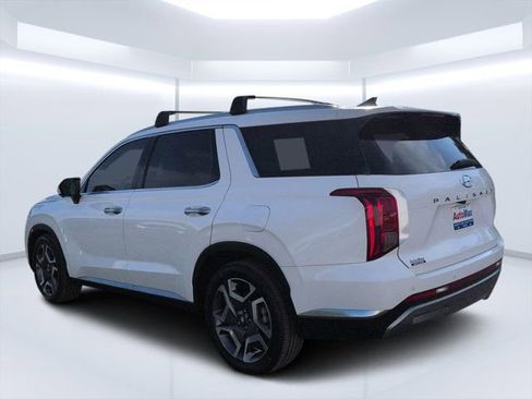 Used 2024 Hyundai Palisade Limited FWD image 5