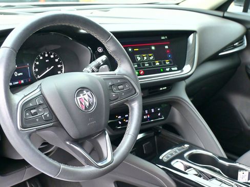 Used 2023 Buick Envision Preferred w/ Sport Touring Package image 24