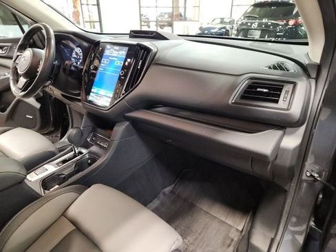 Used 2023 Subaru Ascent Onyx Edition Limited image 35