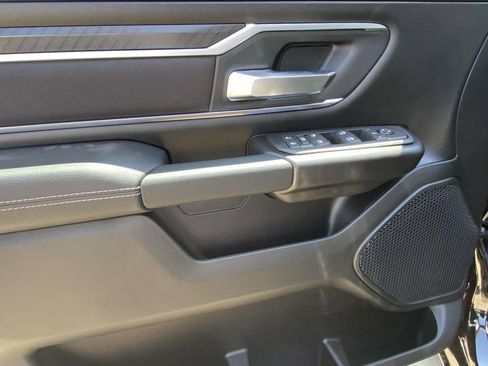 New 2026 RAM 1500 Big Horn AWD/4WD image 12