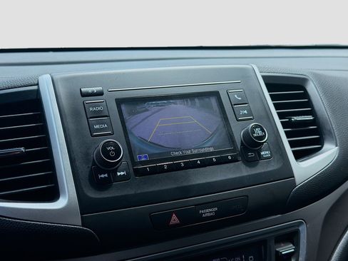 Certified 2019 Honda Ridgeline Sport image 13